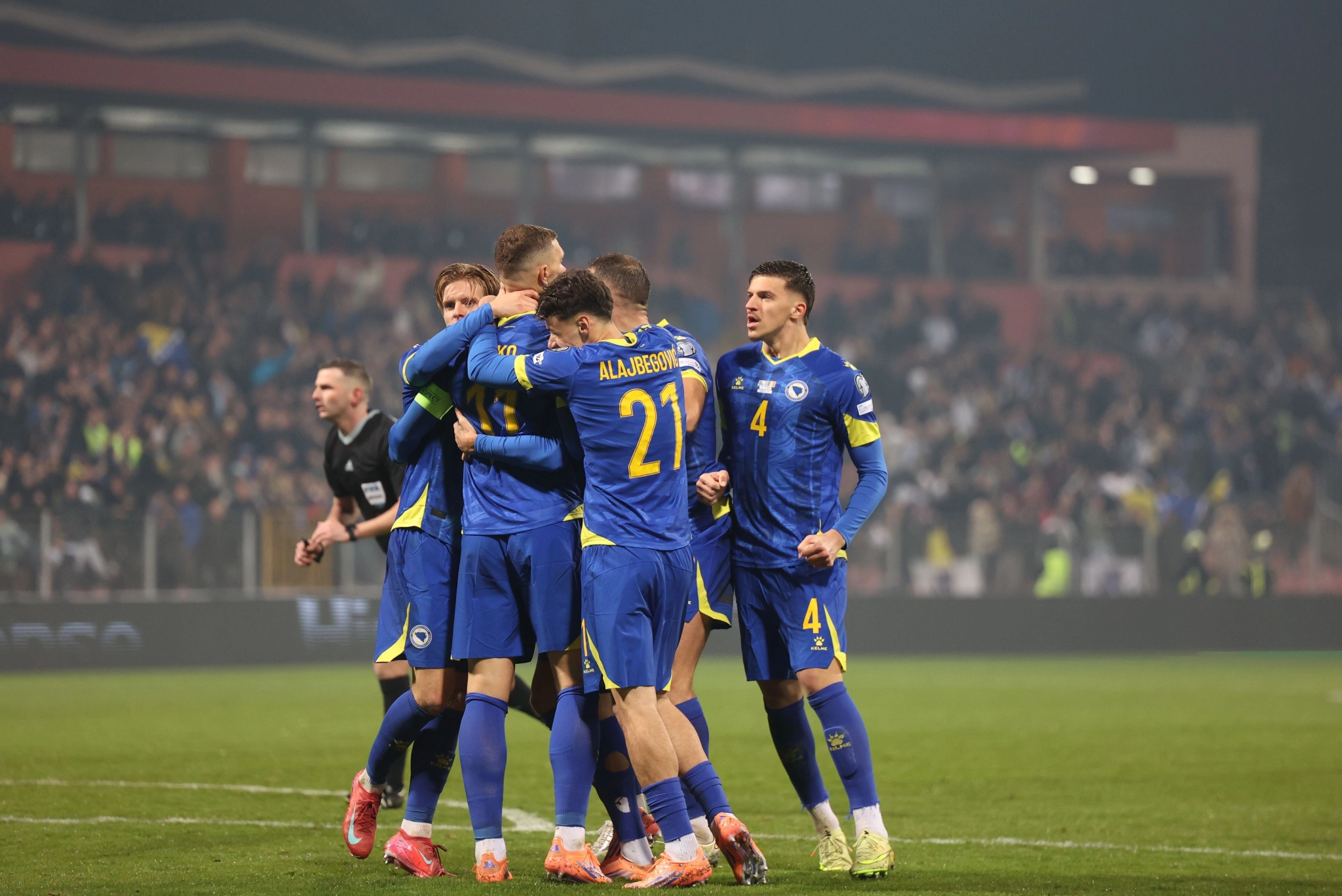 VEČERAS BITKA ZA SVJETSKO PRVENSTVO